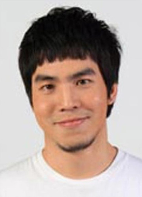 邦沙敦·宗威拉克 Pongsatorn Jongwilak 