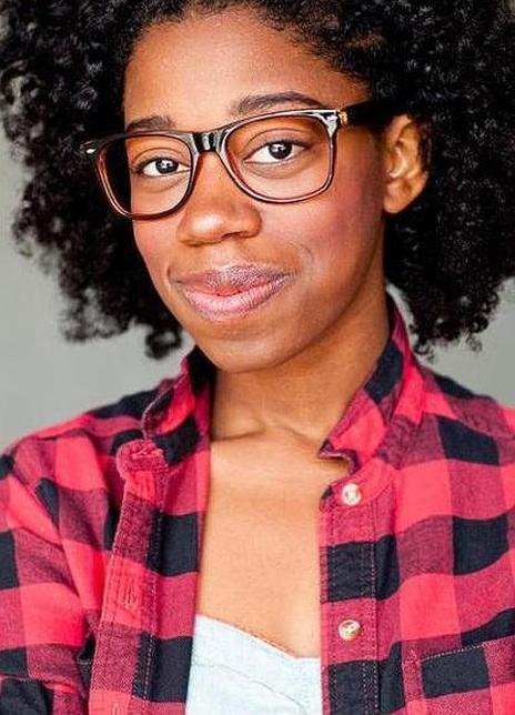 戴安娜·里曾诺弗 Diona Reasonover 