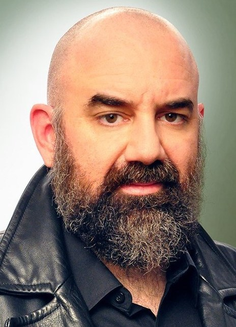 杰森·辛普森 Jason Simpson 杰森·辛普森 Jason Simpson