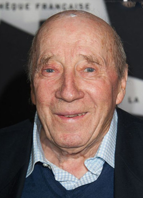 米歇尔·罗班 Michel Robin Michel Jacques Franç ois Robin