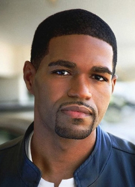 贾维斯·W.乔治 Jarvis W. George Jarvis George