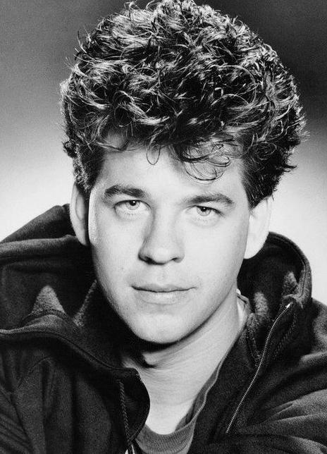 斯蒂夫·维亭 Steve Witting 