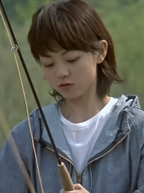 留美 Rumi 萨达 るみ