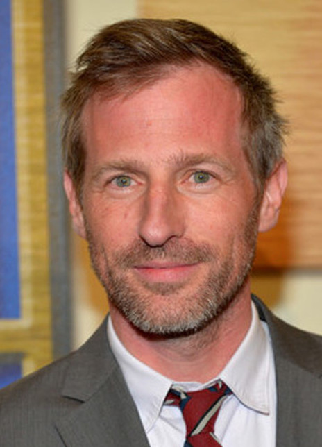 斯派克·琼斯 Spike Jonze Adam Spiegel