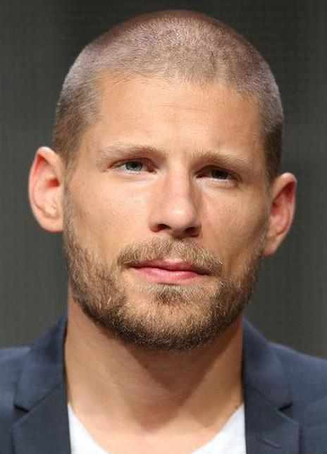 马特·劳瑞亚 Matt Lauria 