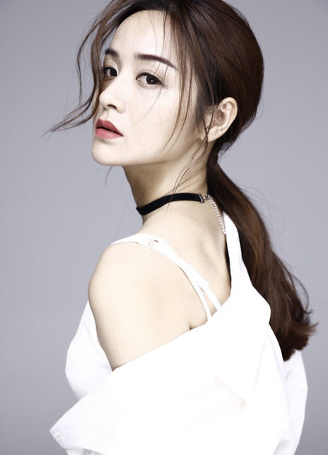 裘晓洁 Xiaojie Qiu 