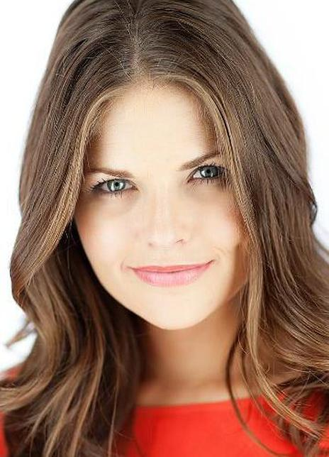 凯茜·梅瑟 Casey Messer Casey Jean Messer