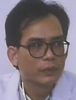 周志辉 Chi-Fai Chow 周辉  