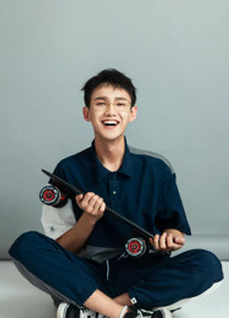 宋柯君 Song Ke Jun 