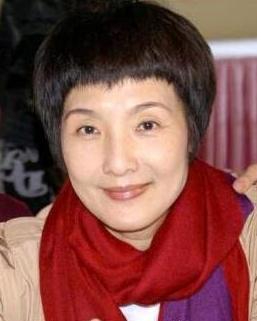 顾美华 Josephine Koo