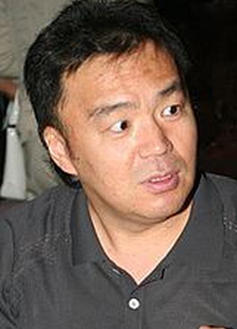 孟尚勋 Sang-hun Maeng 孟床训 맹상훈