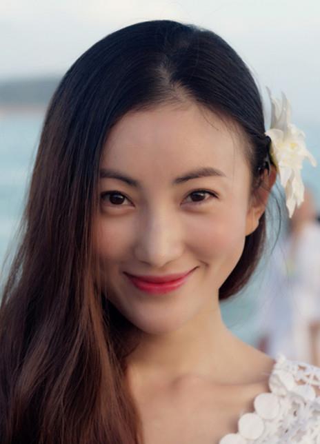 丁子烁 Zishuo Ding 