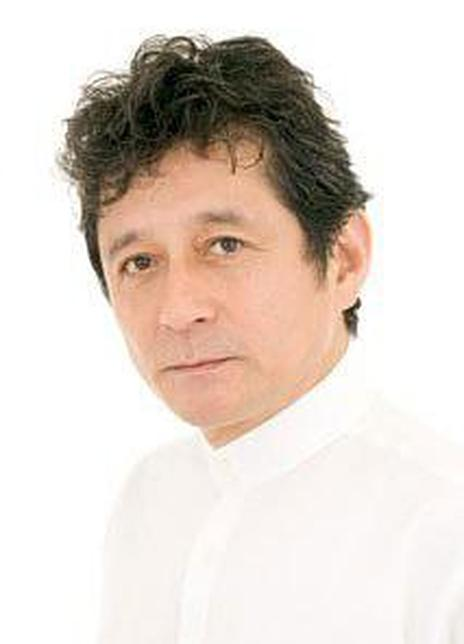 安原义人 Yoshito Yasuhara 安原義人 やすはら よしと