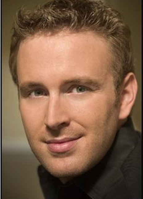 本杰明·杰伊·戴维斯 Benjamin Jay Davis 