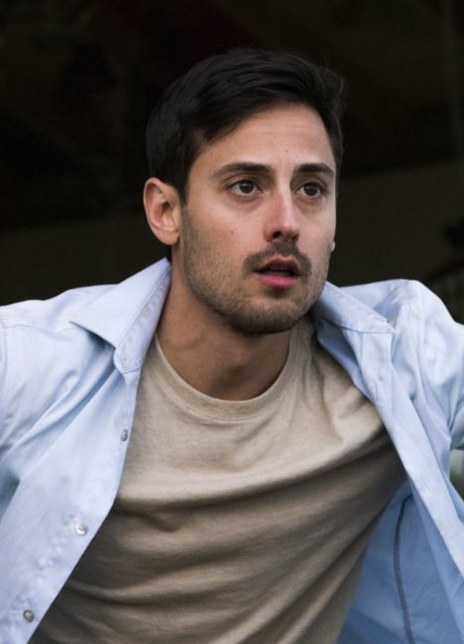 劳尔·卡索 Raul Casso 