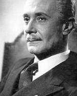 阿弗莱德·阿贝尔 Alfred Abel 