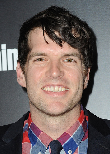 蒂莫西·西蒙斯 Timothy Simons Annie Simons - Wife