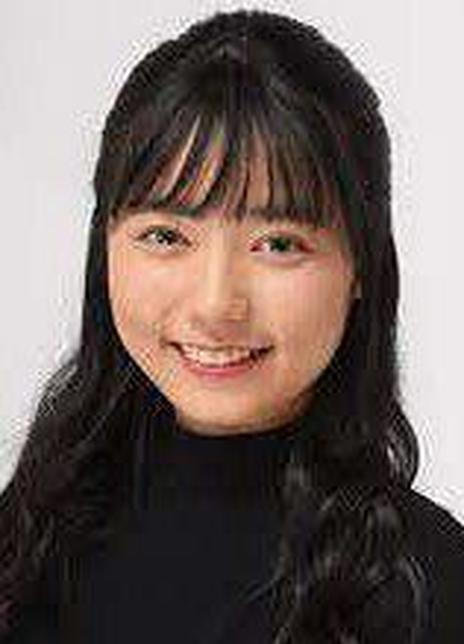 小平祭莉 Matsuri Kohira 小平祭莉 Matsuri Kohira