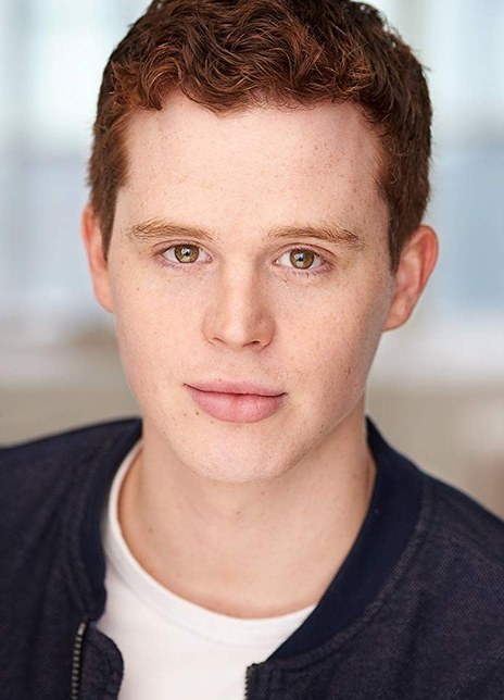 埃文·马什 Evan Marsh 