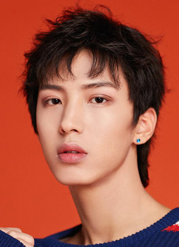 李若天 Ruotian Li Kai