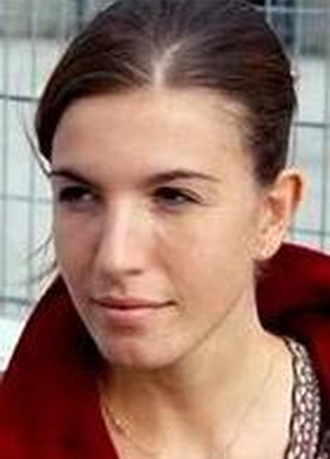 露西娅·莫尼斯 Lúcia Moniz Ana Lú cia Pereira Moniz 露西娅·莫尼斯 Lúcia Moniz Ana Lú cia Pereira Moniz