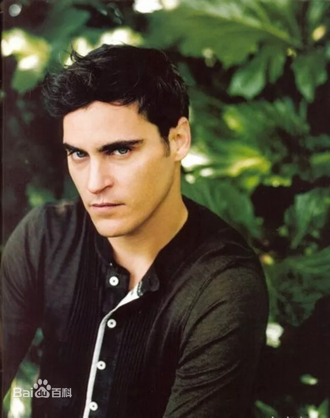 杰昆·菲尼克斯 Joaquin Phoenix 华金·菲尼克斯 Joaquin Rafael Bottom