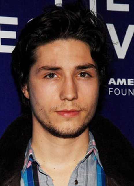 约翰·帕特里克·阿梅多利 John Patrick Amedori JPA  JP