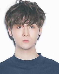 宋秉洋 Song Bin Young 송병양