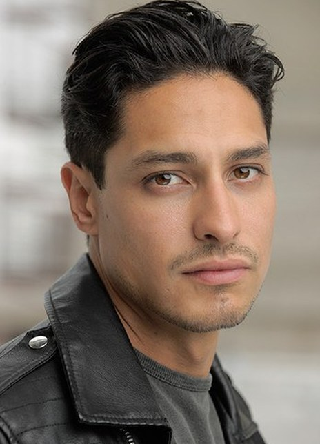 卡洛斯·米兰达 Carlos Miranda 