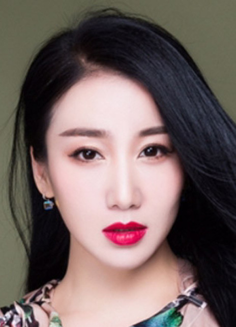 冯棉 Mian Feng 冯铄壹 