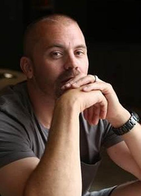 杰·朗吉诺 Jay Longino 