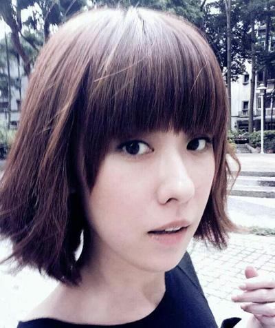 李维维 Vivi Lee Wai Wai Lee