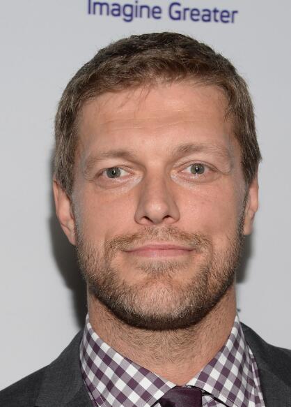 亚当·柯波兰德 Adam Copeland 