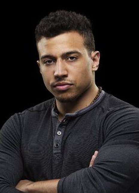 丹·达根·卡特 Dan Dargan Carter 