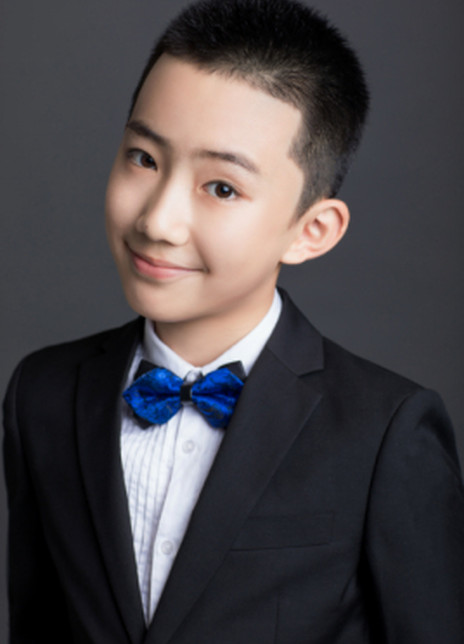 温淳棣 Chundi Wen 