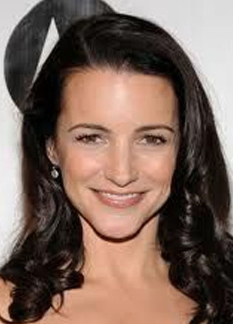克里斯汀·戴维斯 Kristin Davis Kristin Landen Davis