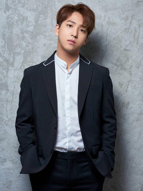 车善玗 BARO 바로 Cha Sun Wo 차선우