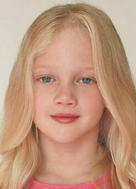 萨拉·阿伯特 Sarah Abbott 