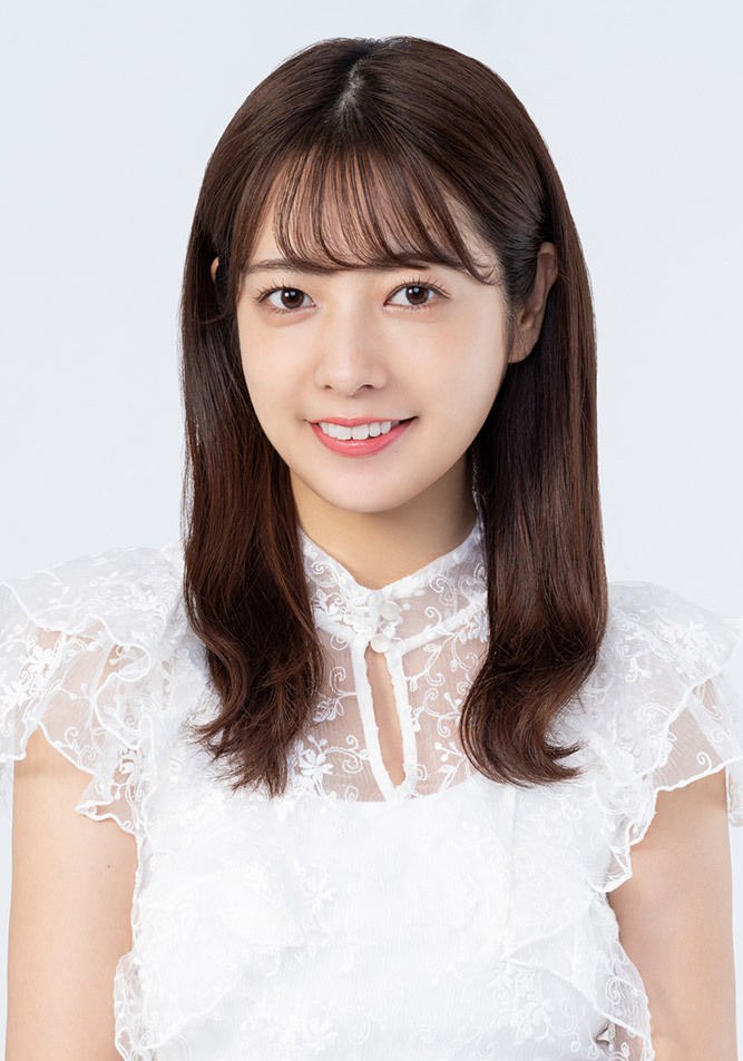 齐藤优里 Saito Yuri ゆったん