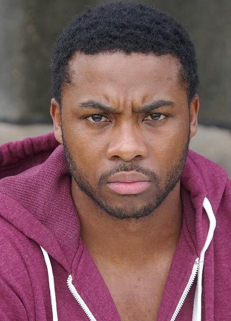 贾伦·米切尔 Jaren Mitchell 