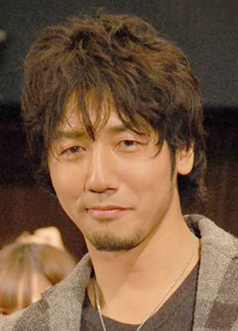 弓削智久 Tomohisa Yuge ゆげ ともひさ