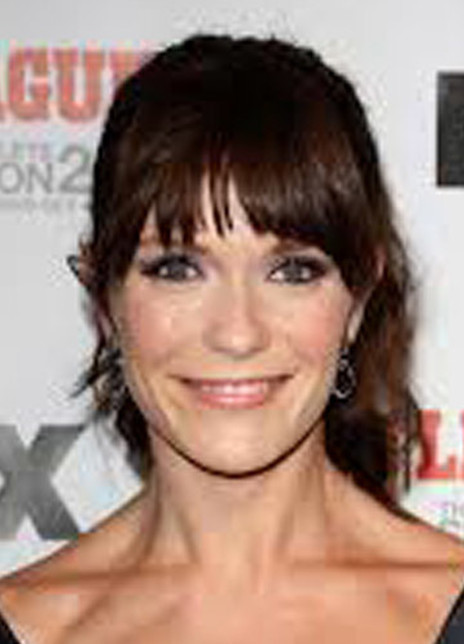 凯蒂·阿赛尔顿 Katie Aselton 凯蒂·阿瑟尔顿 Kathryn Aselton