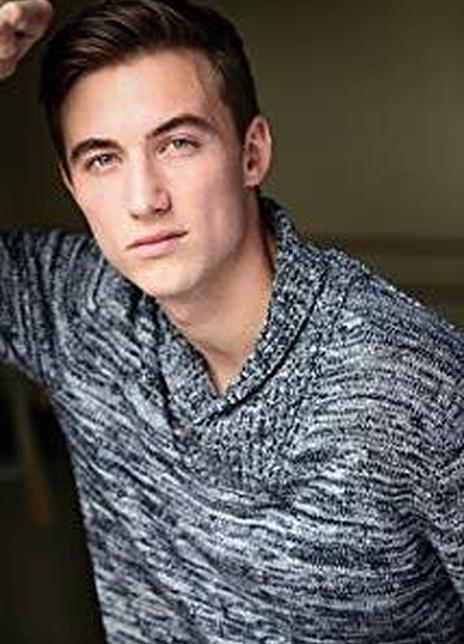 乔丹·伯切特 Jordan Burtchett 