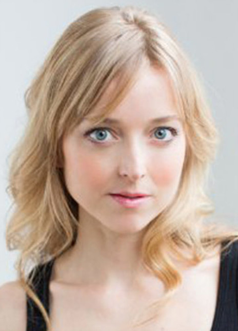 安娜·哈德威克 Anna Hardwick 