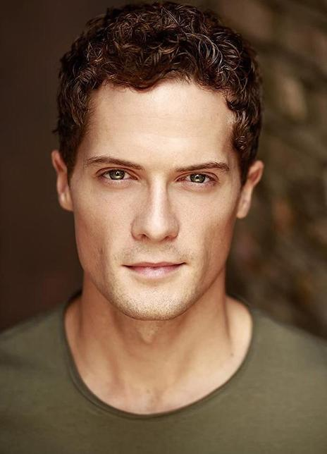 刘易斯·柯克 Lewis Kirk 