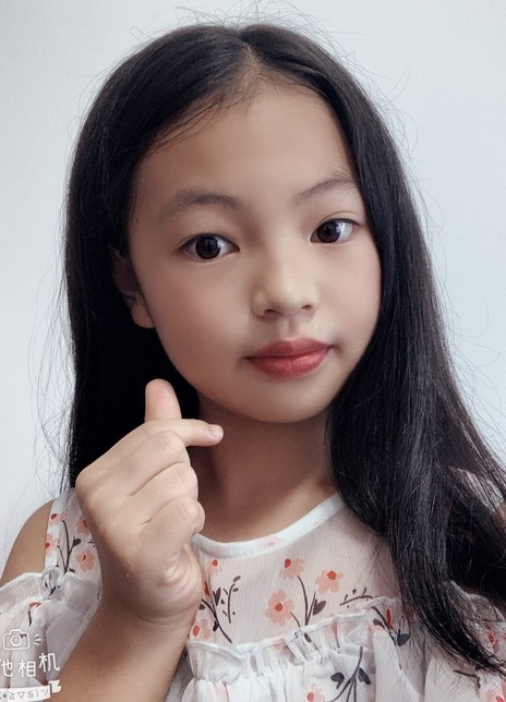 唐诗蔓 Shiman Tang 