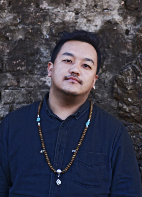 九八 Juk Pa 久先才让 久巴 འཇིགས་བྷ།