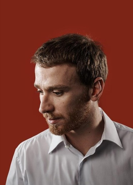 拉蒙·普霍尔 Ramon Pujol 