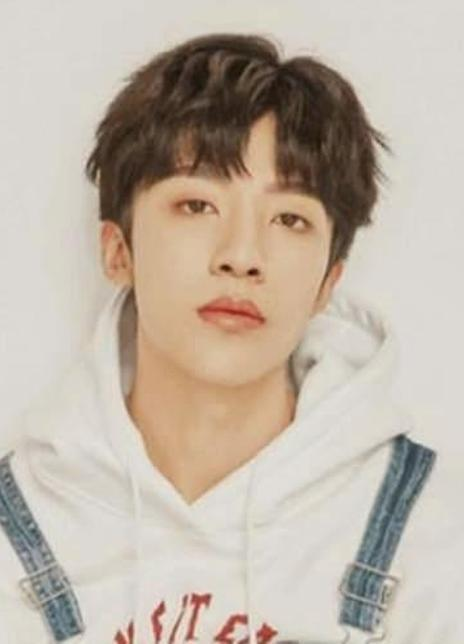 夏瀚宇 Hanyu Xia 夏果 