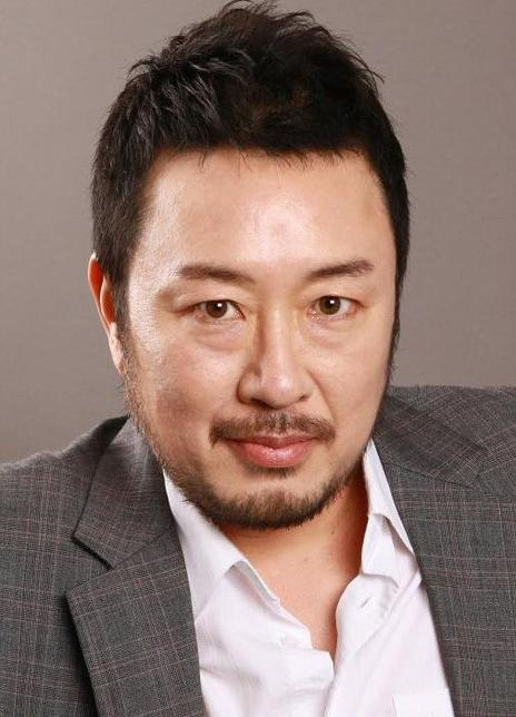 卞周贤 Joo-hyun Byun 변주현